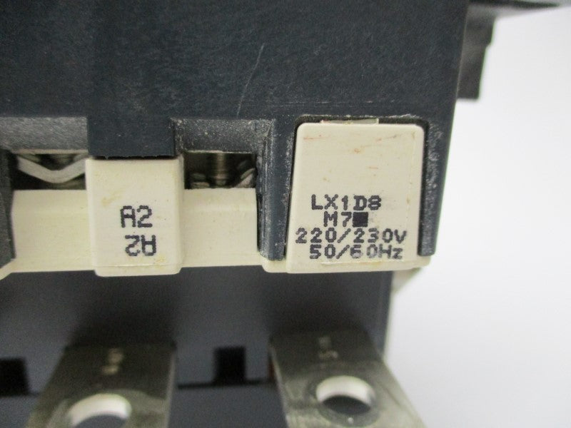 SCHNEIDER ELECTRIC LC1D115 220/230V NSNP