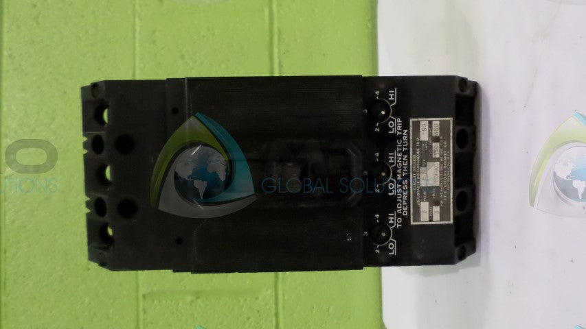 ITE ETI CIRCUIT BREAKER *USED*