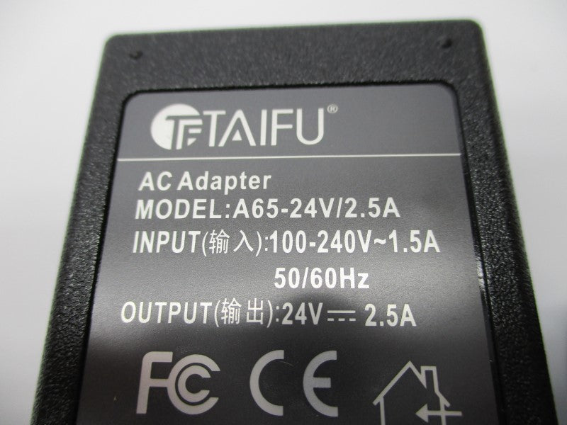 TAIFU A65-24V/2.5A NSNP