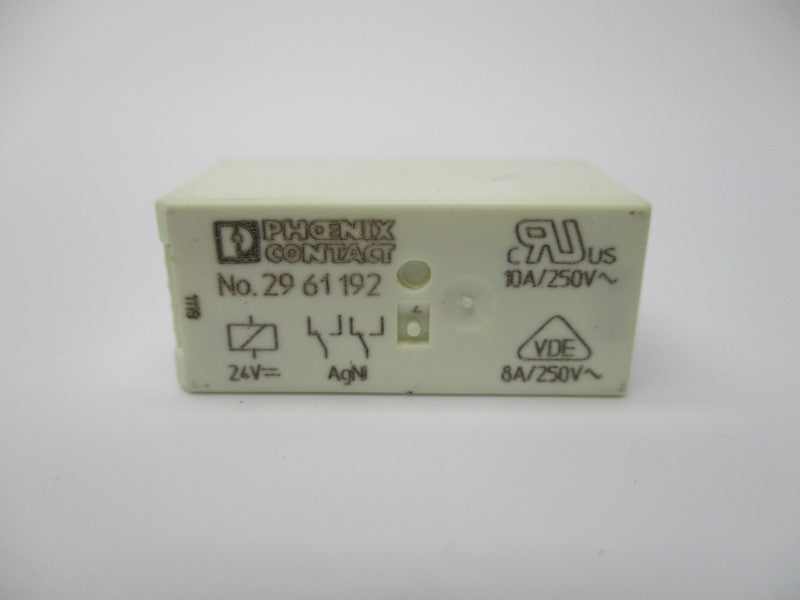 PHOENIX CONTACT 2961192 10A 250V NSNP