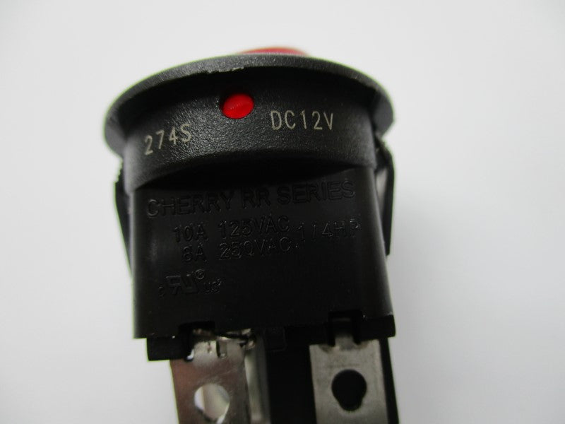 CHERRY 274S RR SERIES NSNP