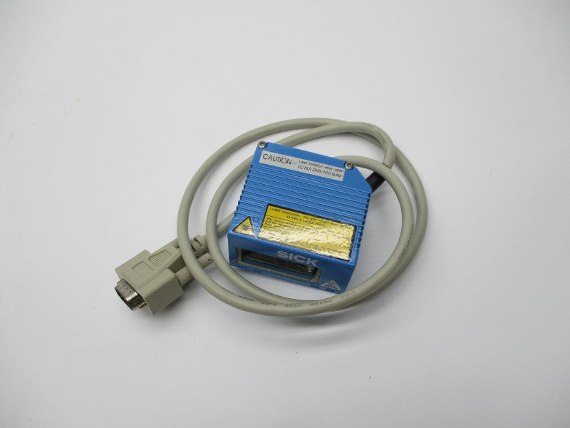 SICK CLV420-0010 NSNP