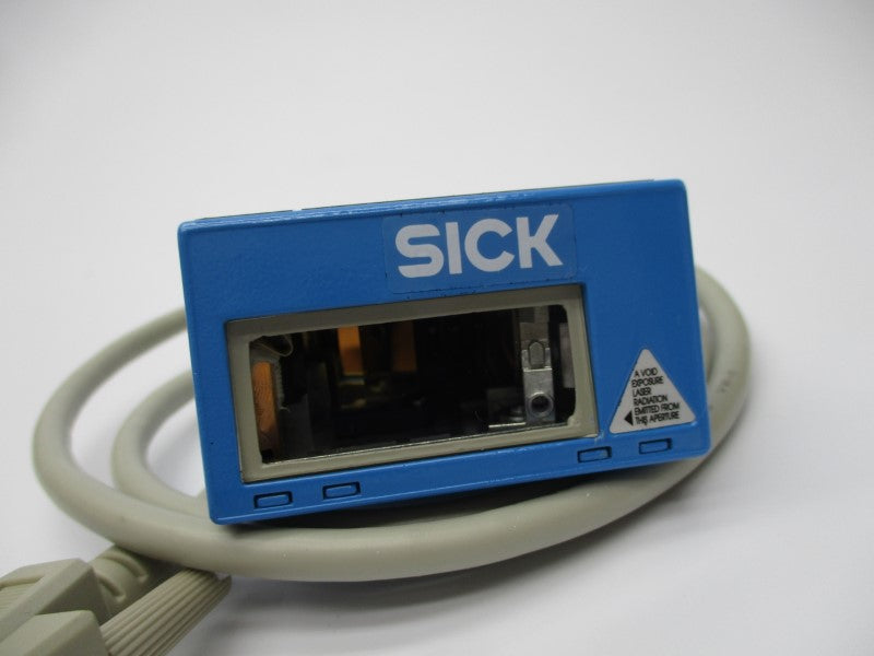 SICK CLV420-0010 NSNP