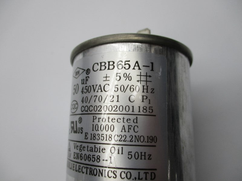 HUILI ELECTRONICS CBB65A-1 NSNP