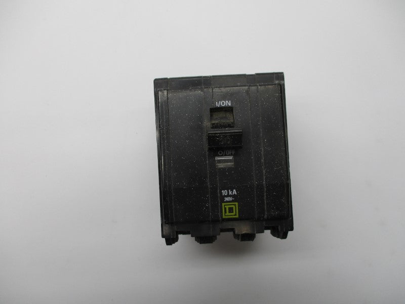 SQUARE D QOB330 30A 240V NSNP