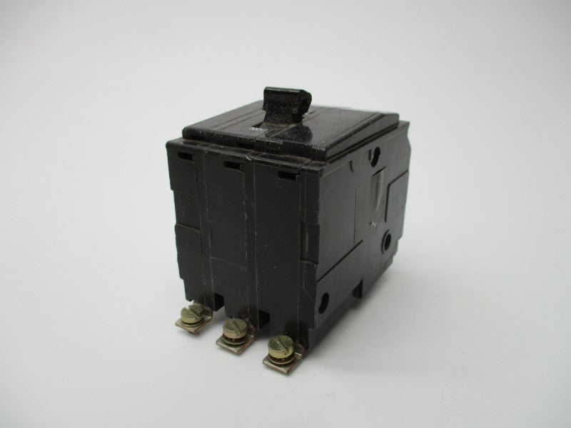 SQUARE D QOB330 30A 240V NSNP