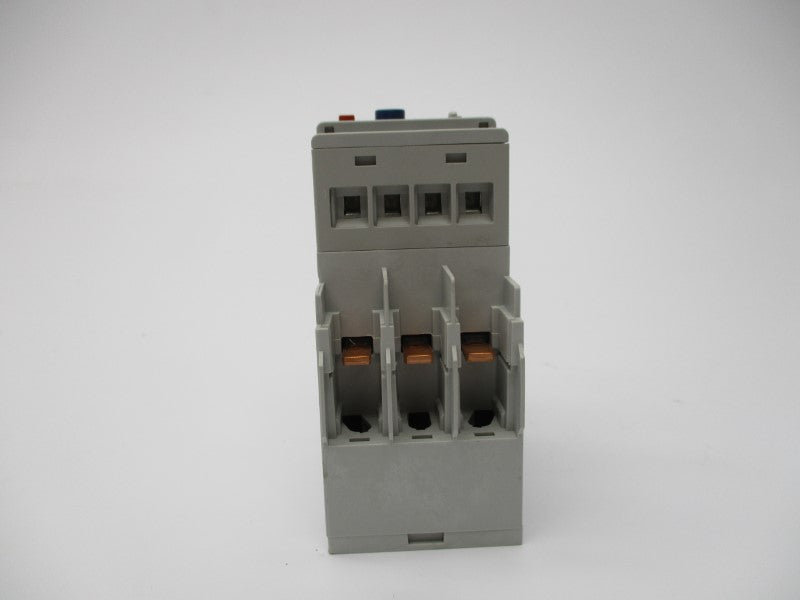 ALLEN BRADLEY 193-EEFD SER. B 9-45A (AS PICTURED) NSNP