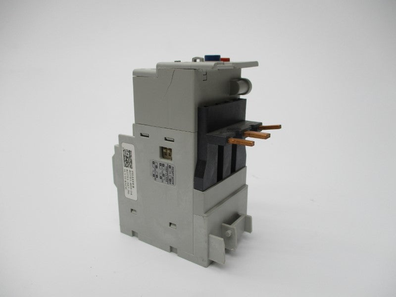 ALLEN BRADLEY 193-EEFD SER. B 9-45A (AS PICTURED) NSNP
