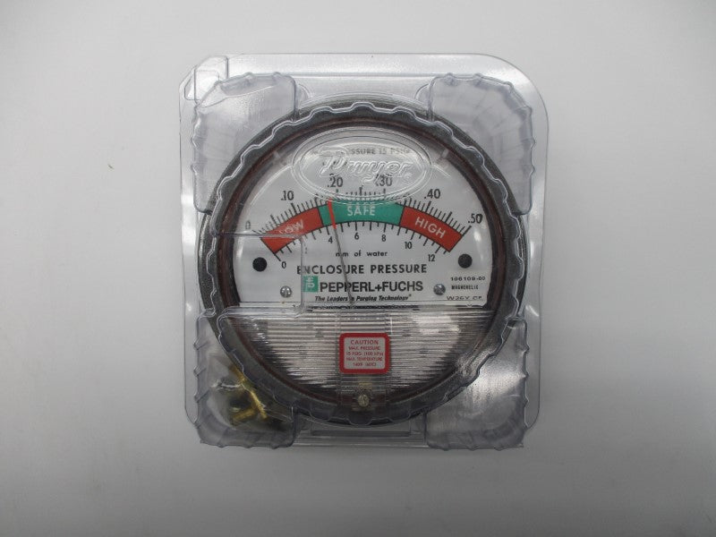 DWYER 196109-00 NSMP