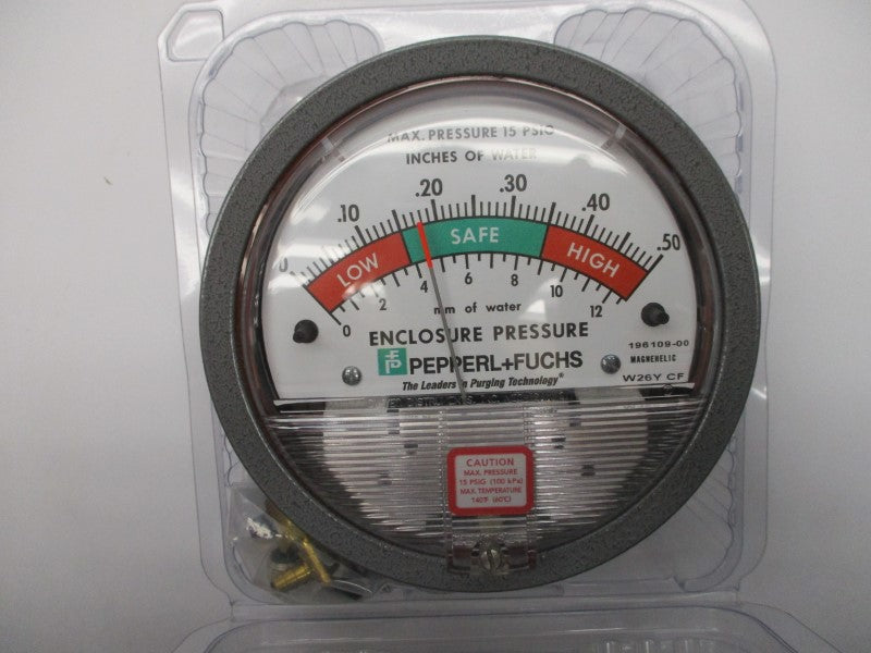 DWYER 196109-00 NSMP