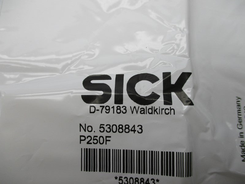 SICK 5308843 P250F NSMP