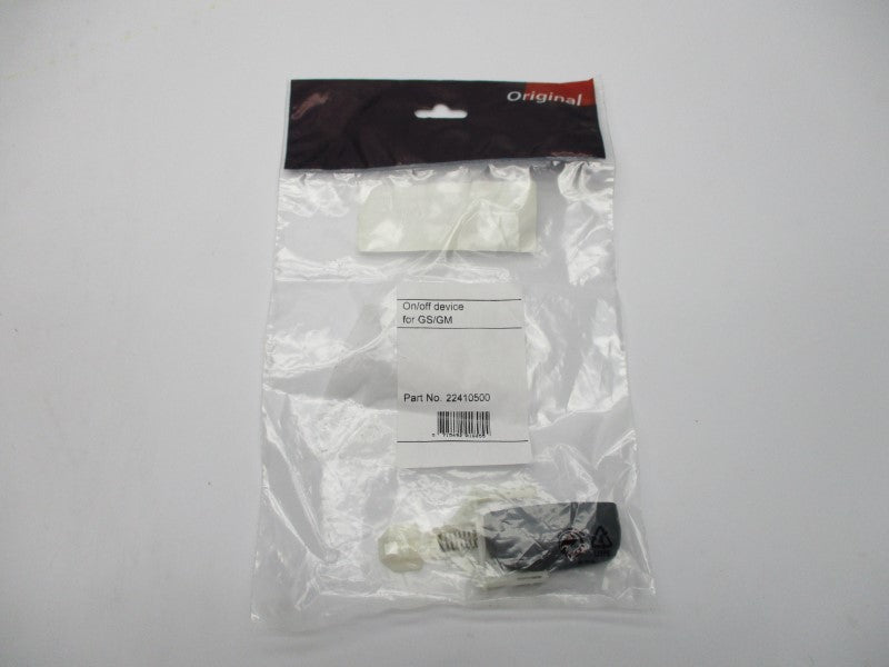 ORIGINAL 22410500 NSMP
