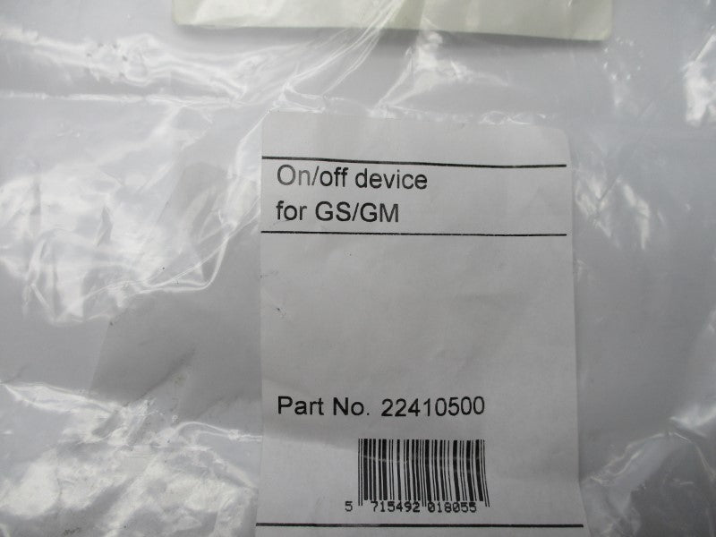 ORIGINAL 22410500 NSMP