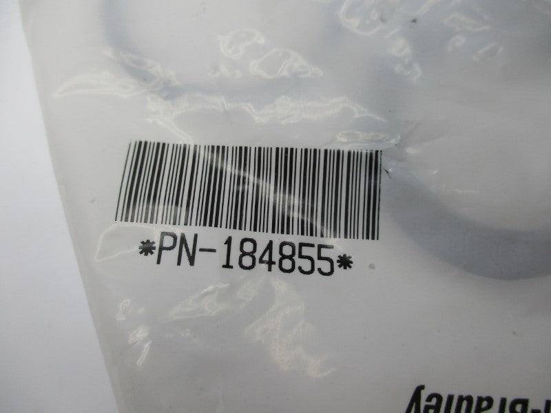 ALLEN BRADLEY 184855 NSMP