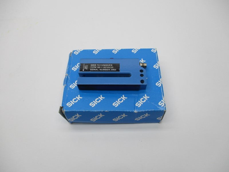 SICK WF5T-B4210 NSMP