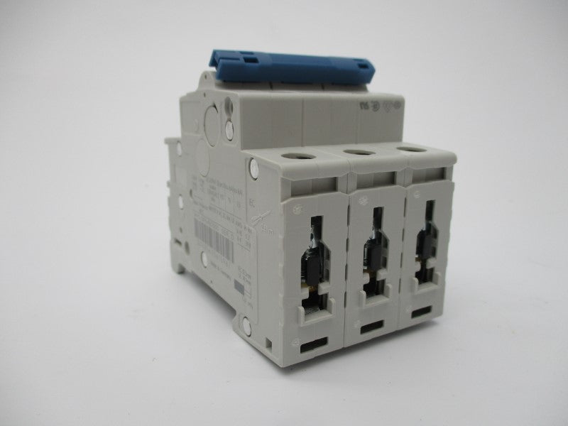 ALLEN BRADLEY 1492-SPM3D500 SER. D 50A NSMP