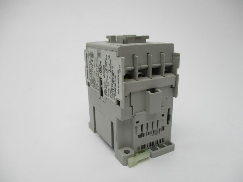 ALLEN BRADLEY 100-C09KJ10 SER. A 24V NSMP