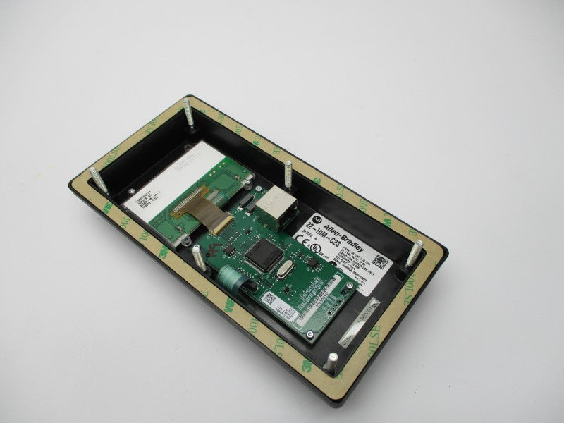 ALLEN BRADLEY 22-HIM-C2S SER. A F/W 2.006 5VDC NSMP