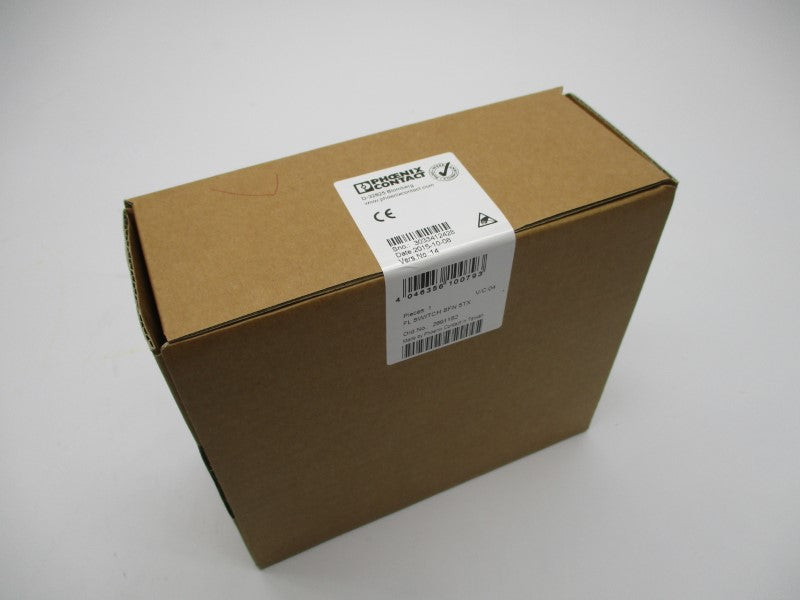 PHOENIX CONTACT FLSWITCHSFN5TX 2891152  NSFS