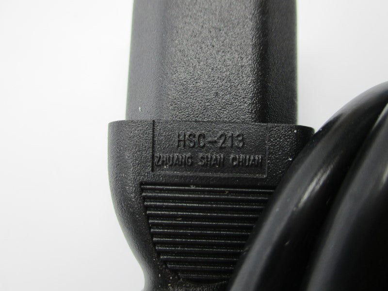 ZHUNG SHAN CHUAN HSC-213 NSNP