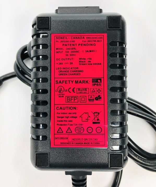 SONEIL 2403SRL NSNP