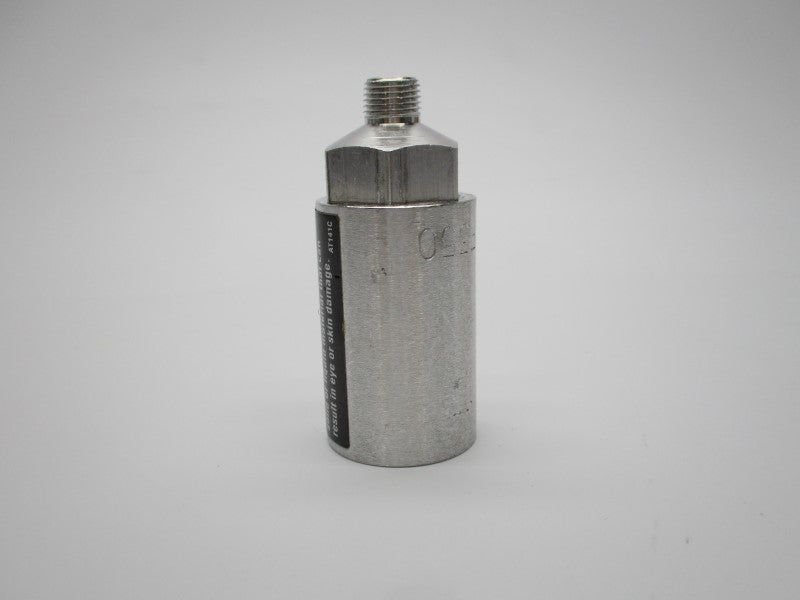 GAST MFG AF350 NSNP