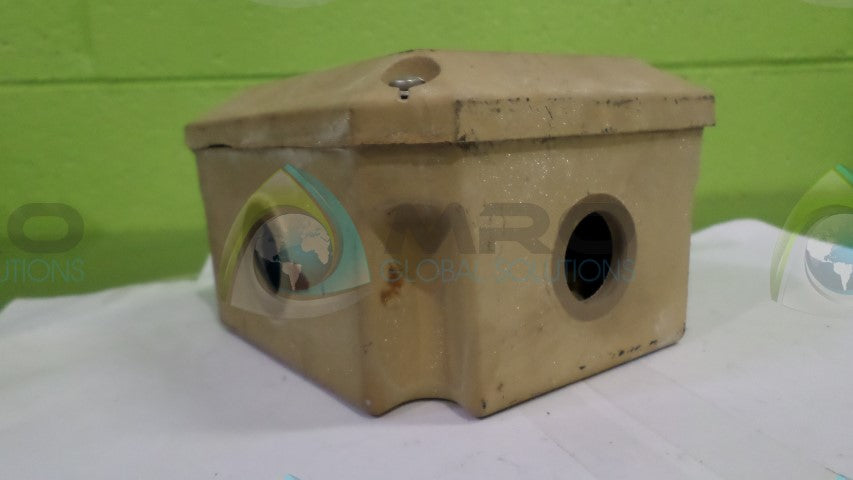 RAYCHEM PMJ-1 JUNCTION BOX*USED*