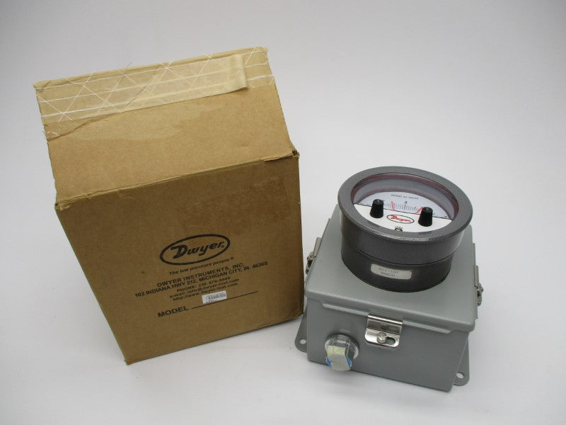 DWYER A3008-LT-WP-NIST NSMP