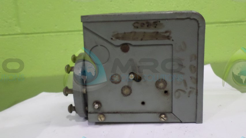 SQUARE D AHG-3 PRESSURE SWITCH *USED*