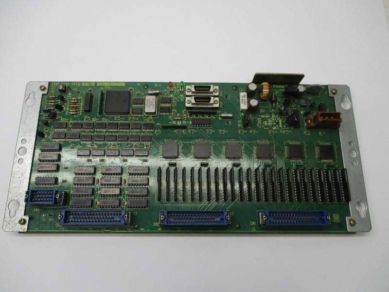 FANUC A16B-2200-0660/07B UNMP