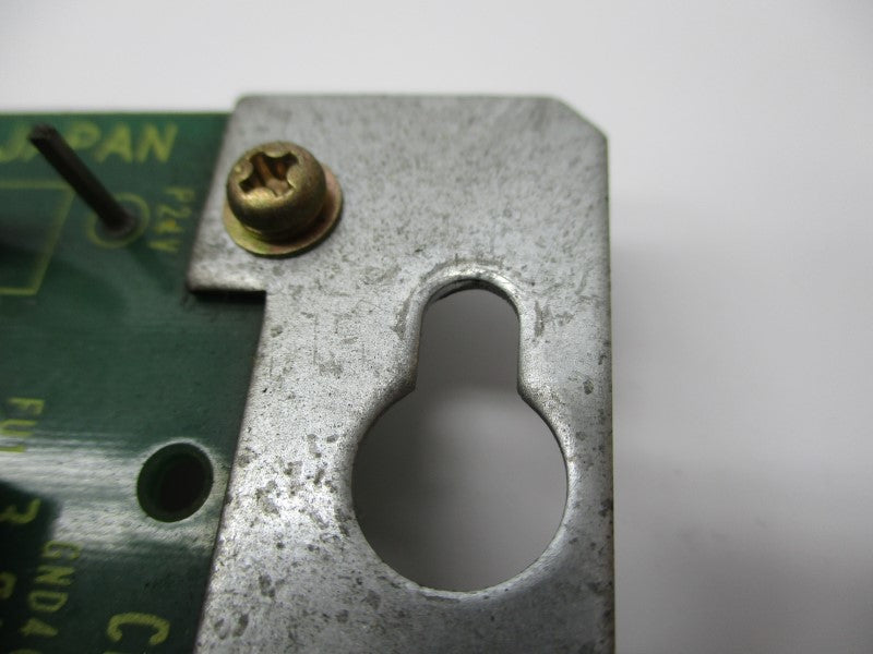 FANUC A16B-2200-0660/07B UNMP