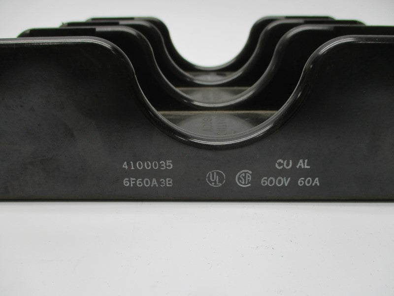 MARATHON 6F60A3B 4100035 UNMP