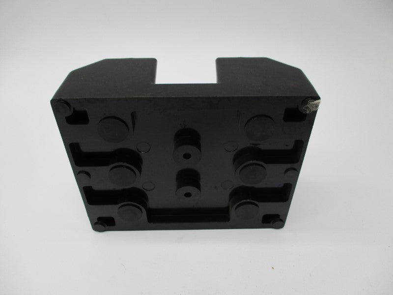 BUSSMANN J60100-3CR 600V 100A UNMP