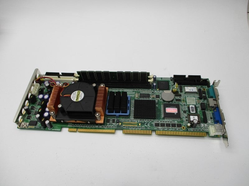 ADVANTECH PCA-6184 REV. A2 19C2618410 UNMP