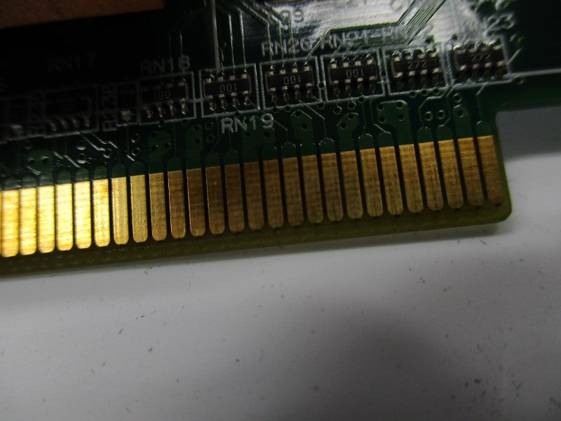 ADVANTECH PCA-6184 REV. A2 19C2618410 UNMP