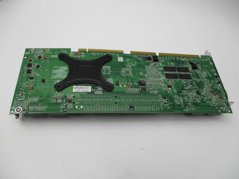 ADVANTECH PCA-6184 REV. A2 19C2618410 UNMP