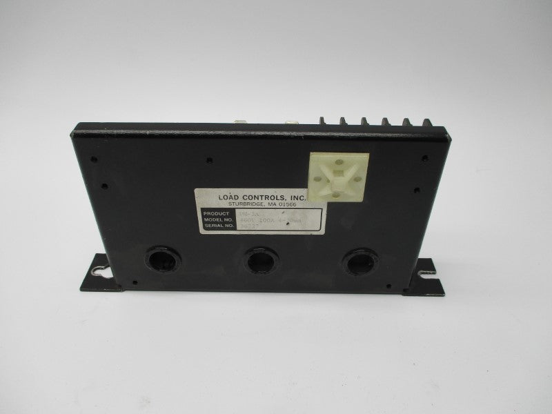 LOAD CONTROLS PH-3A UNMP