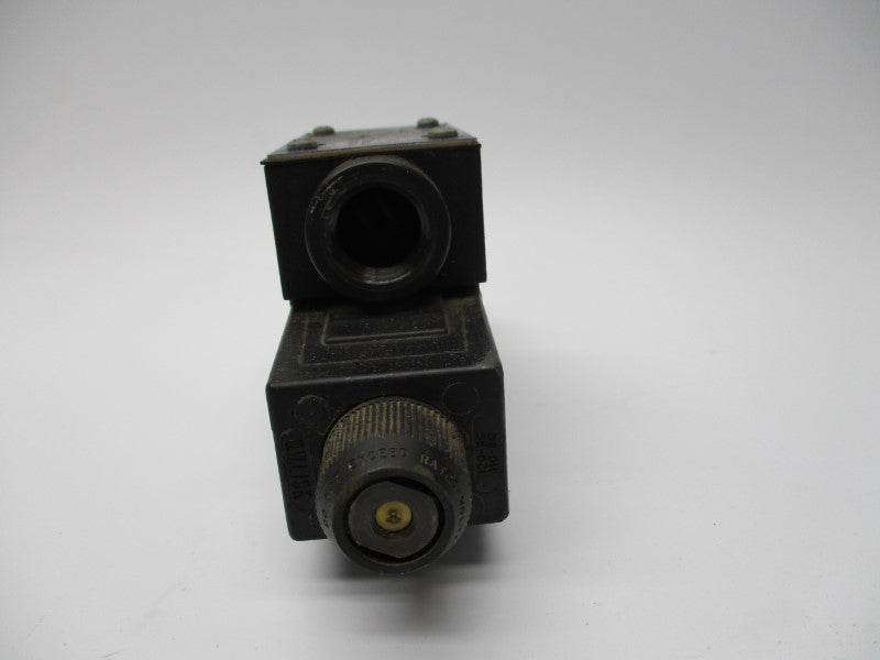 CONTINENTAL HYDRAULICS VS5M-2A-GB-60L-K UNMP