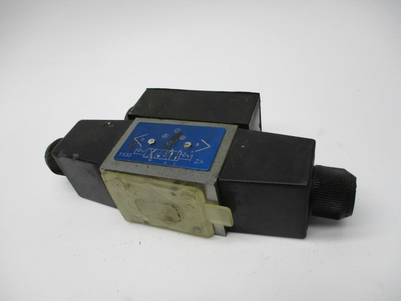 CONTINENTAL HYDRAULICS VS5M-2A-GB-60L-K UNMP