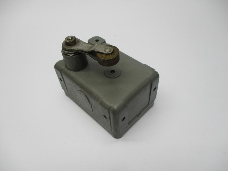 MICRO SWITCH EX-AR (GREY) UNMP
