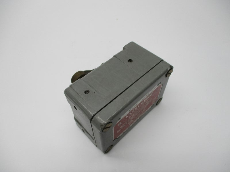 MICRO SWITCH EX-AR (GREY) UNMP