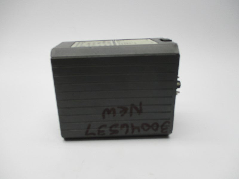 WESCHLER INSTRUMENTS 8000-1-1-01-60 UNMP