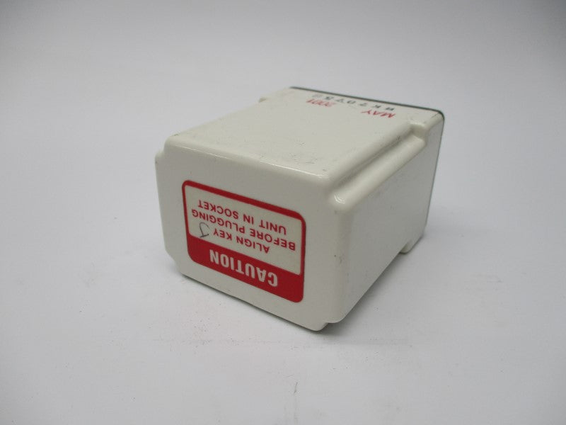 AUTOMATION PRODUCTS EC-501A 240VAC 2A UNMP