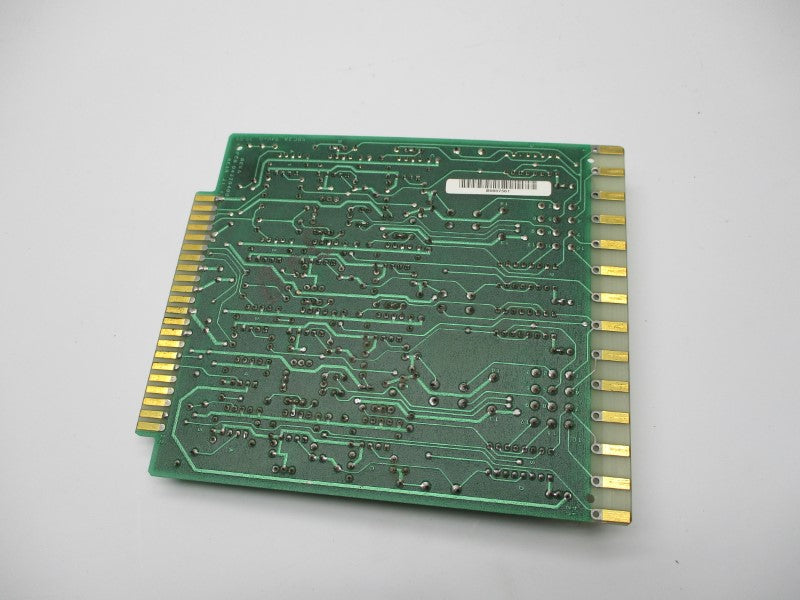 MEASUREX 053204 UNMP