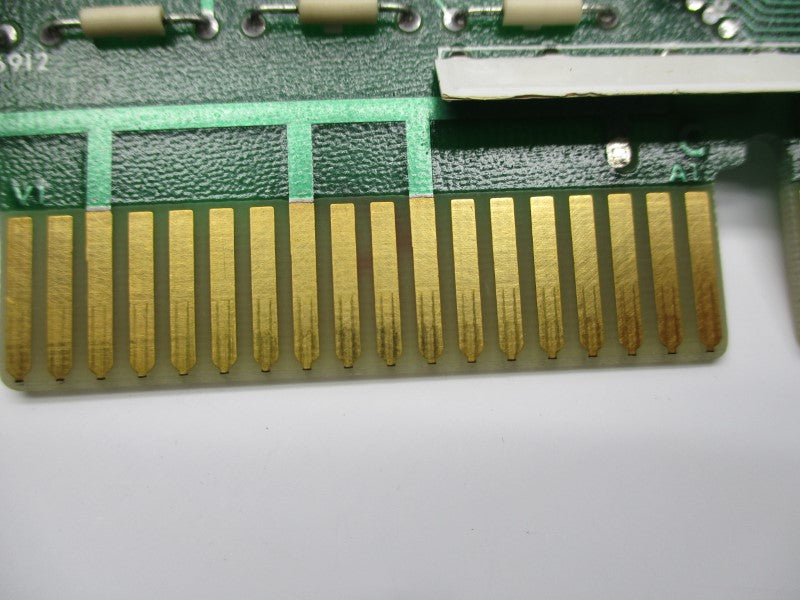MEASUREX 05291000 REV. F UNMP