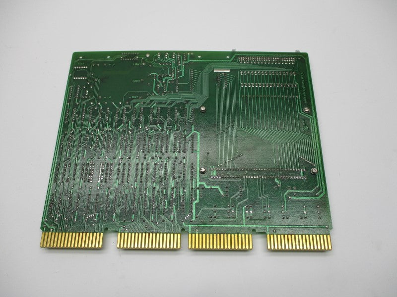 MEASUREX 05291000 REV. F UNMP