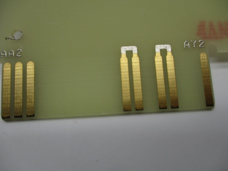 MEASUREX 05364100 REV. A UNMP