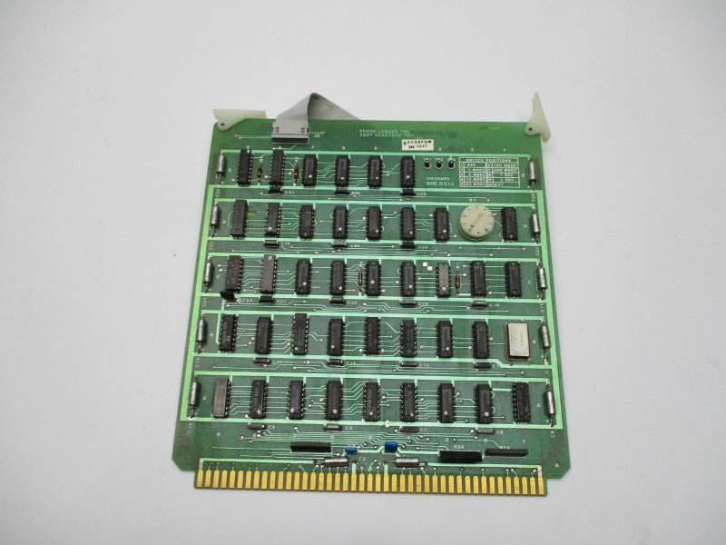 MEASUREX 05320200 UNMP