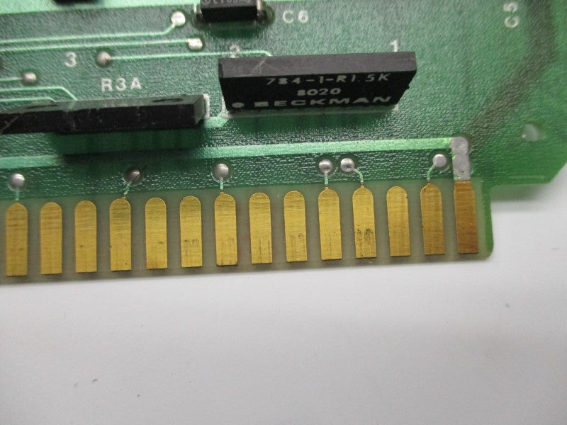 MEASUREX 05320200 UNMP