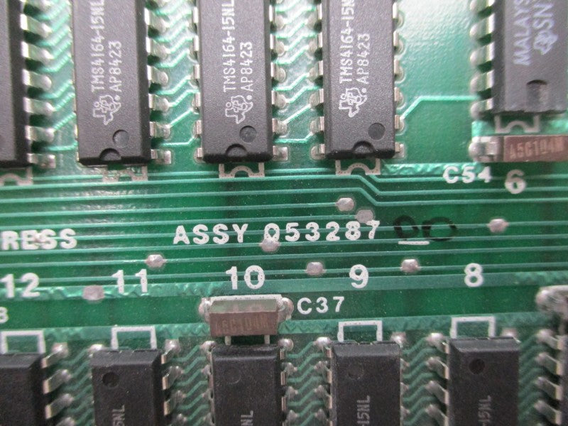 MEASUREX 05328700 UNMP